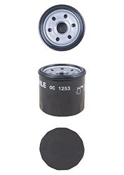 Mahle Spin de filtro de óleo - oc1253