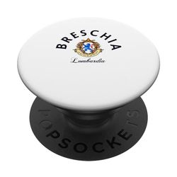 Breschia Italia Breschia viaje Breschia fan Breschia Italia PopSockets PopGrip Adhesivo
