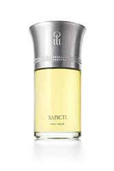 LIQUIDES IMAGINAIRES Liq Imagin Sancti EDP Vapo 100 ml, confezione da 1 (1 x 100 ml)