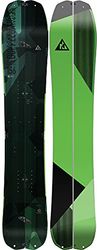 Nitro Snowboards DUPPLEGANGER snowboard, heren, meerkleurig, 156