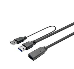 Pro USB 3.0 Active A-kabel