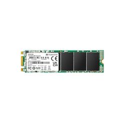 Transcend SSD Interne MTS825S 500Go SATA III 6Gb/s M.2 80mm - TS500GMTS825S