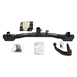 Westfalia 303294600001 Trailer Hitch