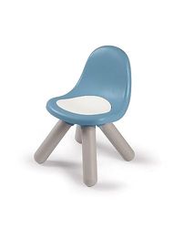 Kid Kinderstoel Storm blauw