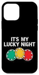 iPhone 12 mini It's My Lucky Night - Case