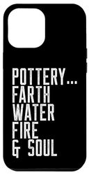 iPhone 14 Plus Ceramic Artist - Pottery - Ceramics - Ceramists Ceramicists Case