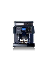 Saeco Aulika EVO Black Entièrement automatique Machine à café filtre 2,51 L