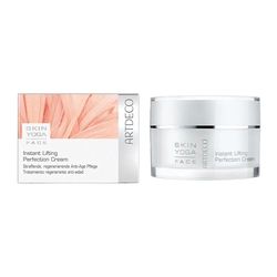 Artdeco Face Cream Skin Yoga Face Instant Lifting Perfection Cream Face Cream, 50ml