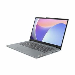 Lenovo Laptop IdeaPad Slim 3 14IAH8 14" i5-12450H 16 GB RAM 1 TB SSD QWERTY Hiszpański
