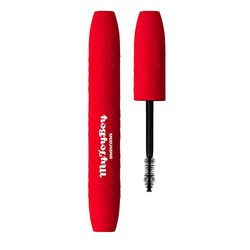 Mascara e prodotti sopracciglia Diego Dalla Palma Mytoyboy mascara extra volume - Black