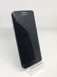 Samsung G925 Smartphone Galaxy S6 Edge 32 GB Merk van operators Tim wit [Italië]