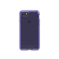 tech21 Evo Check per iPhone SE 2022 - Custodia ultra protettiva con protezione multi-goccia da 4,9 m