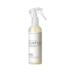 OLAPLEX N°0 Intensive Bond Building Hair Treatment - Ristrutturante Intensivo per Capelli - 155 ml