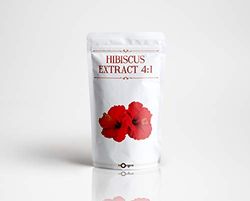 Hibiscus Extract 4:1 Powder 100g