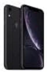 Tier1 T1A - Apple iPhone XR 6.1 128 GB Black Refurbished