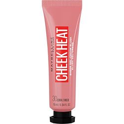 Cheek Heat Nu 30 Coral Ember