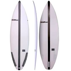 Spatha High Performance Pike Surfboard (HD EPS/STRINGERLESS+CARBON/ EPOXY)