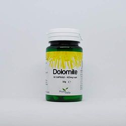 Phytoitalia Dolomite - 60 capsule