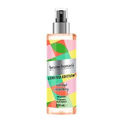 Bruno Banani Summer Body Mist/Spritz för henne, 250ml