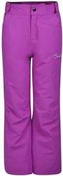 Dare 2b Comet - Salopette da Bambino, Bambini, DKW389 892K13, UltrViolPurp, FR : XXS (Taille Fabricant : 13 yr)