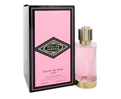 Atelier Eclat De Rose by Versace for Women - 3.4 oz EDP Spray