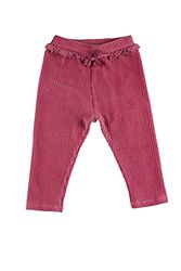 Charanga Peski Pantaloni, Rosa, 18-24 Mesi Bimba