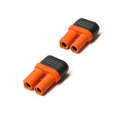 Aansluiting: IC5 batterij (2)