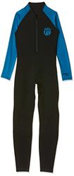 Cressi Little Shark Jr Monopiece Wetsuit 2mm