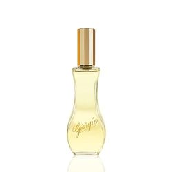 Giorgio Beverly Hills - Eau de Toilette Giorgio Yellow, perfume feminino e sofisticado em spray, com notas florais, frescas e orientais, aroma madeiro, mulher - 90 ml