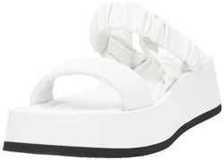 Pollini SAN.LOD.ZEPPA60 PU BIANCO