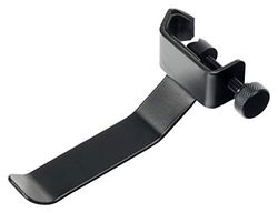 Pronomic HH1 Soporte para auriculares negro