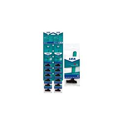 Lea Brand Personal Hygiene - Men's Razor, Premium Razor-2