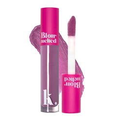 KRASH KOSMETICS - Colorete Líquido Blow Melted Very Voyeur - Textura Mousse - Para mejillas y labios - Vegano y Cruelty Free