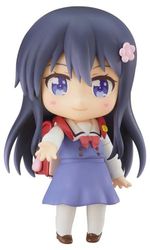 Good Smile Company Wataten!: En ängel som flyger ner till mig 10 cm Nendoroid Hana Shirosaki-figurer