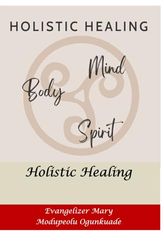 HOLISTIC HEALING