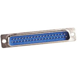 Velleman - CC004 140991 - Barra de pinos sub-D de 37 pinos