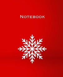 Notebook: Paperback Lined Notebook Journal for Writing, Taking Notes, To Do Lists, and more - 120 pages - 7.5 x 9.25 inch.