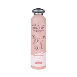Greenfields - Shampoo Curly Fur 250ml - (WA3889)