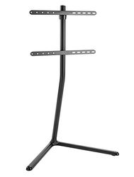 LogiLink BP0079 TV-houder wandmontage BP0079 TV-standaard (49-70 inch) V-base, zwart 49-70" (TV Ständer)