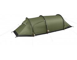 Fjallraven 53602 Tienda de Campaña, Unisex Adulto, Verde (Pine Green), Talla Única