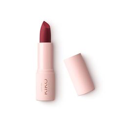 KIKO Milano Kind by KIKO Soft Matte Lipstick 04, Rouge À Lèvres Mat