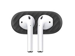 KeyBudz AirDockz zwart