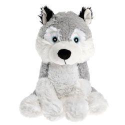 PELUCHO knuffel husky