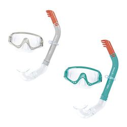 Bestway Hydro-Swim™ Snorkelset "Secret Bay", gesorteerd