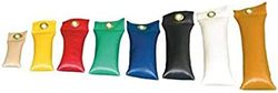 Softgrip Stimulateur Musculaire Noir 2 kg