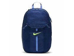 Nike DC2647-492 NK ACDMY TEAM BKPK sportryggsäck unisex – vuxen blå MISC