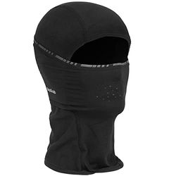 GripGrab Balaclava térmico de ciclismo otocapacete cuecas de pescoço inverno forro polar cabeça homem mulher e crianças