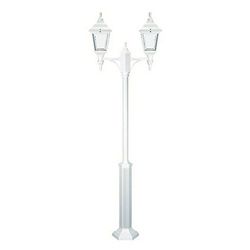 Cristher CLIC-CLAC 4 Lantern E27 2L Black