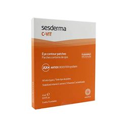 SESDERMA C-VIT PATCH CONTOUR DES YEUX