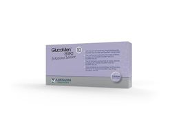 GlucoMen Areo Ketone Strips (10)
